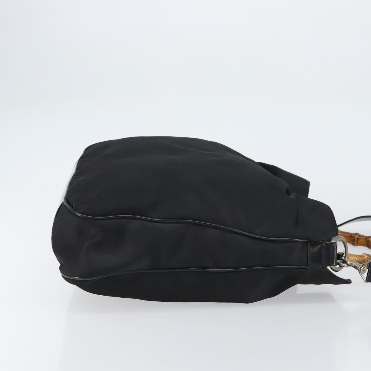 Gucci Vintage Bamboo Handle Bag - Brandsamsara