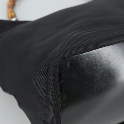 Gucci Vintage Bamboo Handle Bag - Brandsamsara