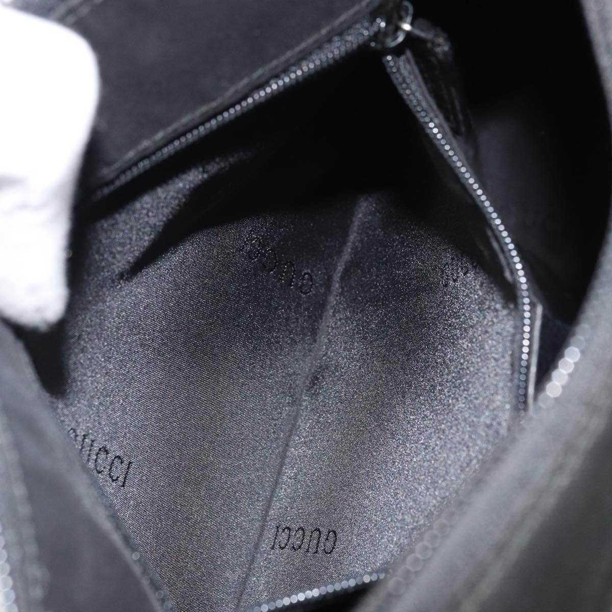 Gucci Vintage Bamboo Handle Bag - Brandsamsara