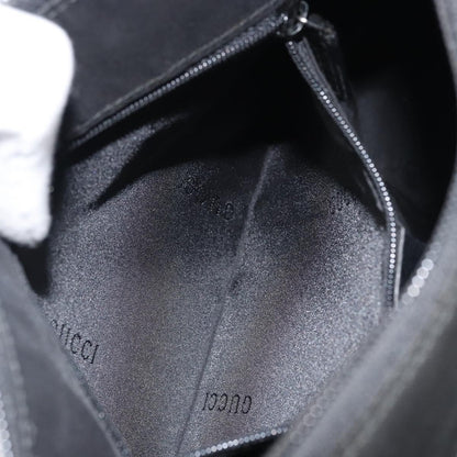 Gucci Vintage Bamboo Handle Bag - Brandsamsara