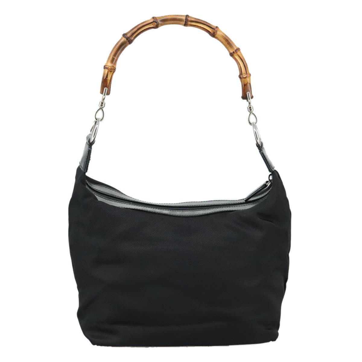 Gucci Vintage Bamboo Handle Bag - Brandsamsara