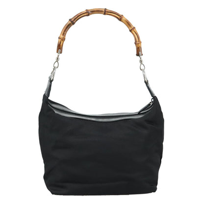 Gucci Vintage Bamboo Handle Bag - Brandsamsara