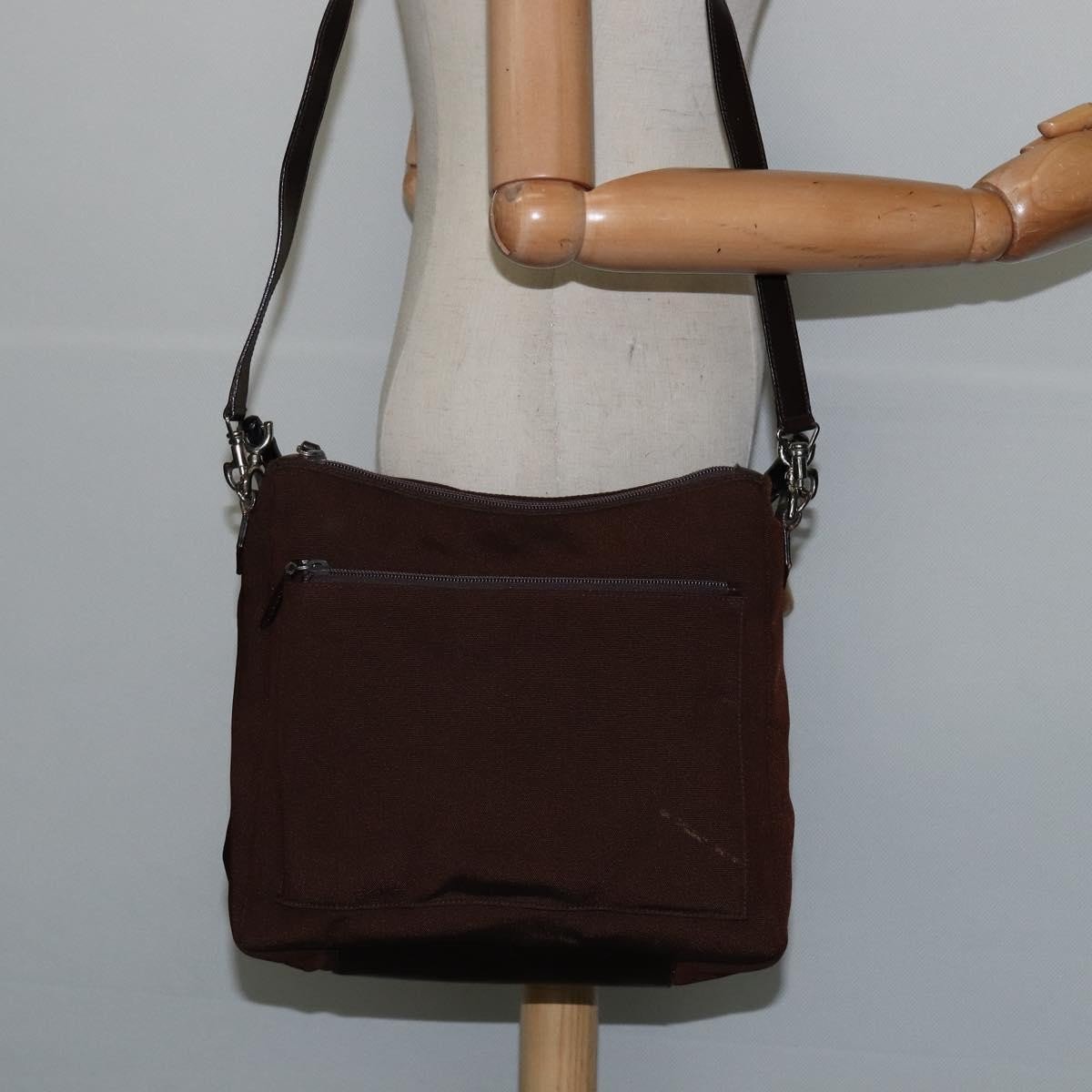 Gucci Vintage Bamboo Handle Bag - Brandsamsara