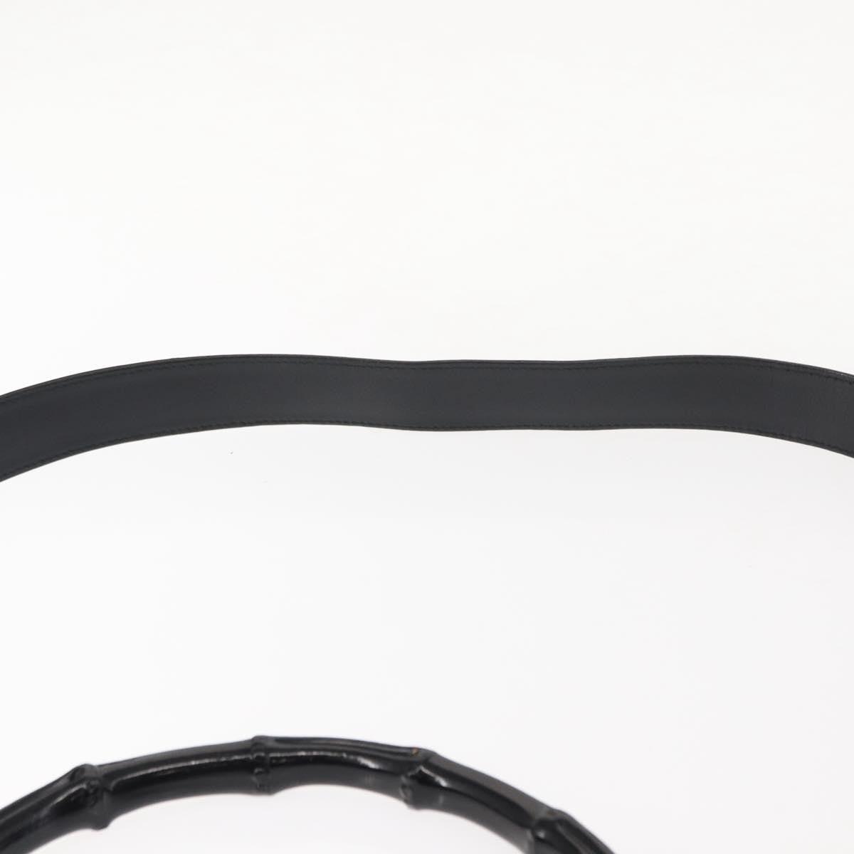 Gucci Vintage Bamboo Handle Bag - Brandsamsara