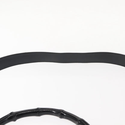 Gucci Vintage Bamboo Handle Bag - Brandsamsara