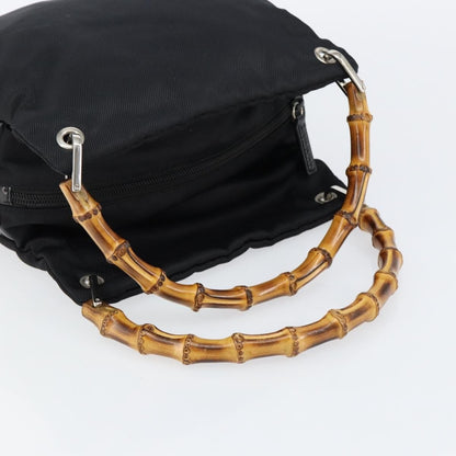 Gucci Vintage Bamboo Handle Bag - Brandsamsara
