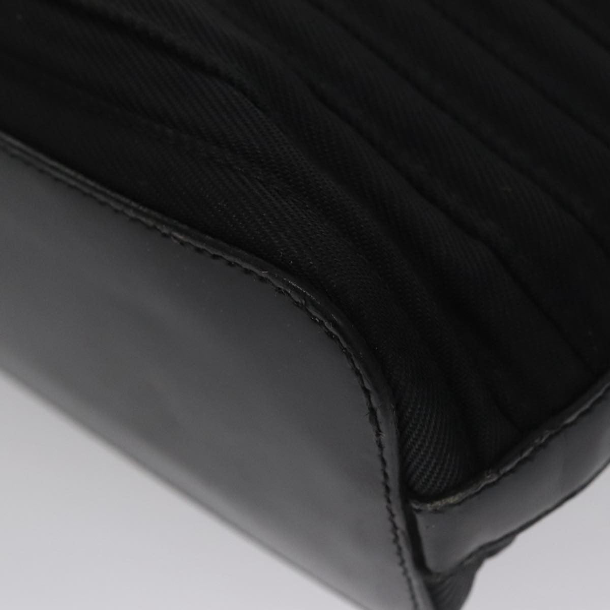 Gucci Vintage Bamboo Handle Bag - Brandsamsara