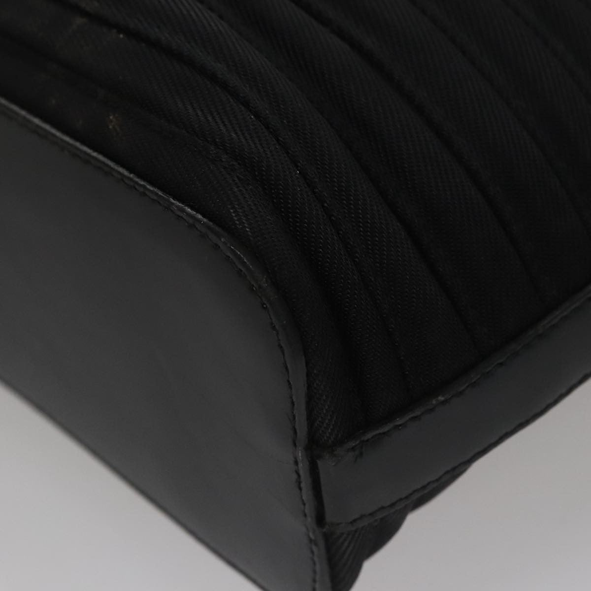 Gucci Vintage Bamboo Handle Bag - Brandsamsara