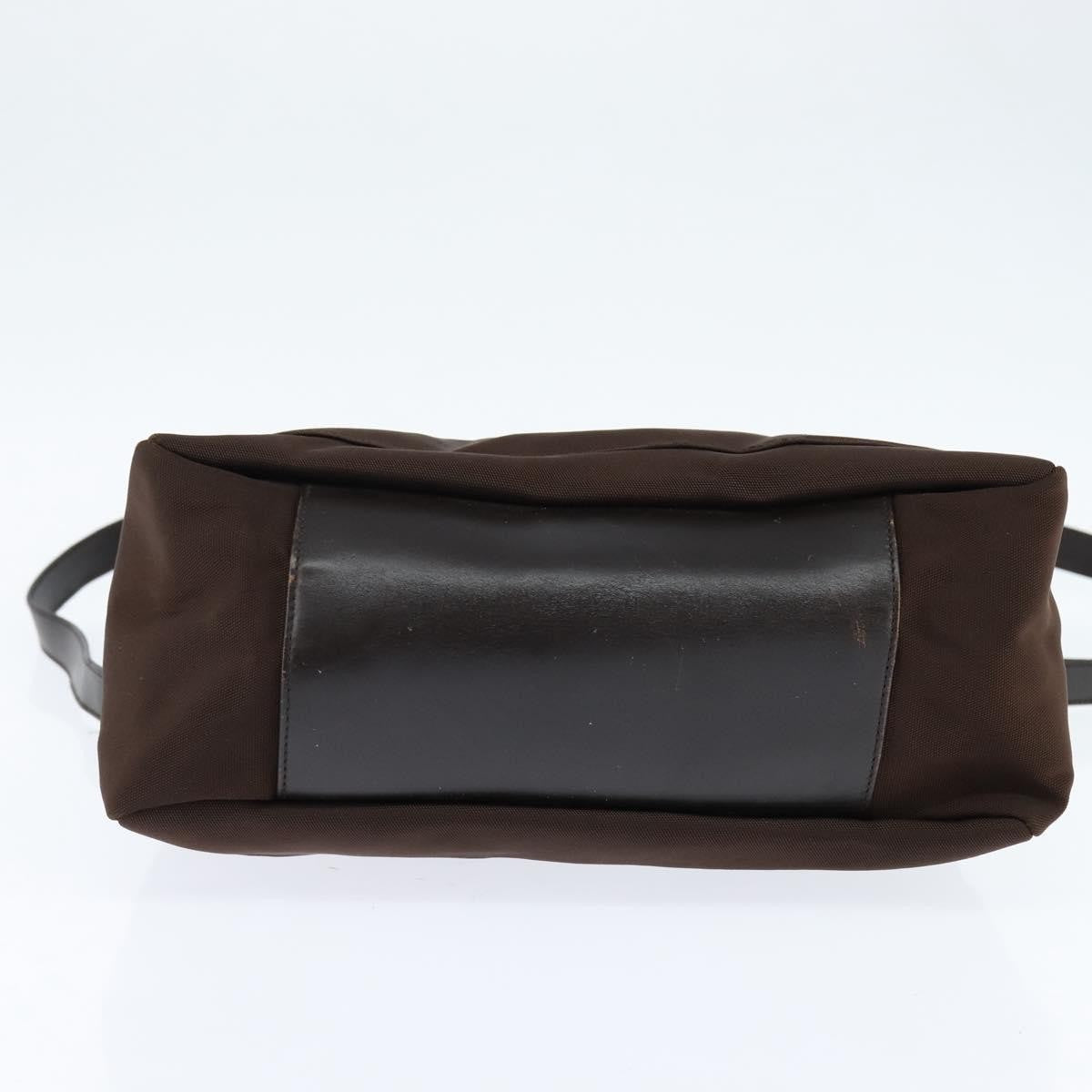 Gucci Vintage Bamboo Handle Bag - Brandsamsara