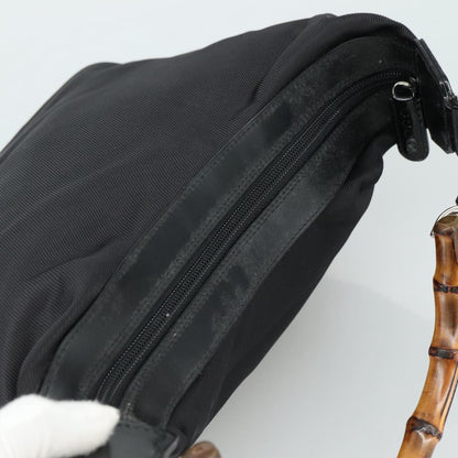 Gucci Vintage Bamboo Handle Bag - Brandsamsara