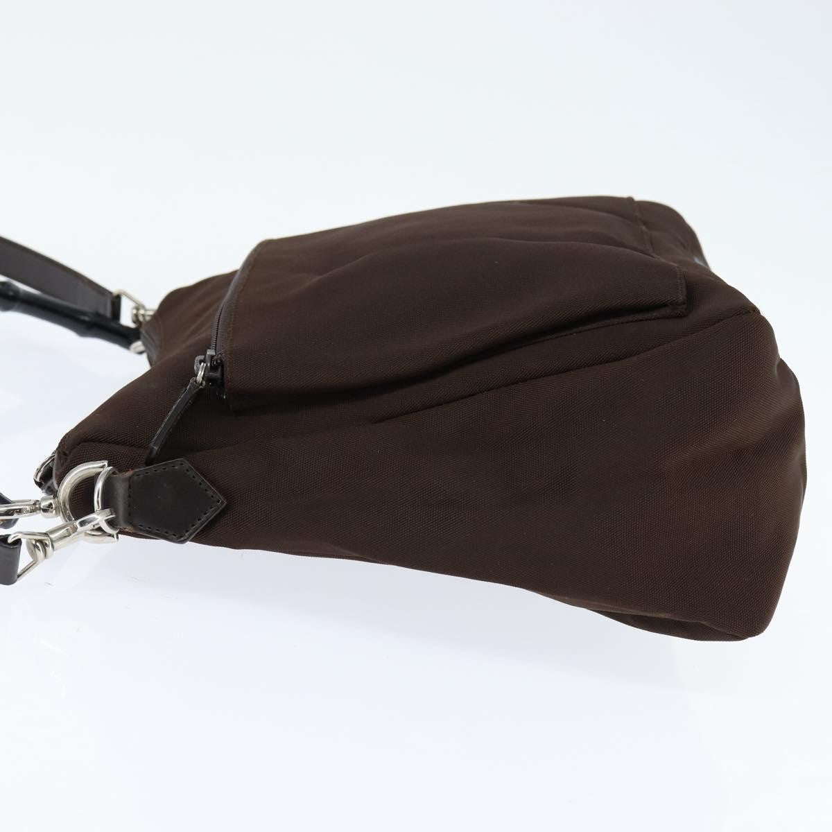 Gucci Vintage Bamboo Handle Bag - Brandsamsara