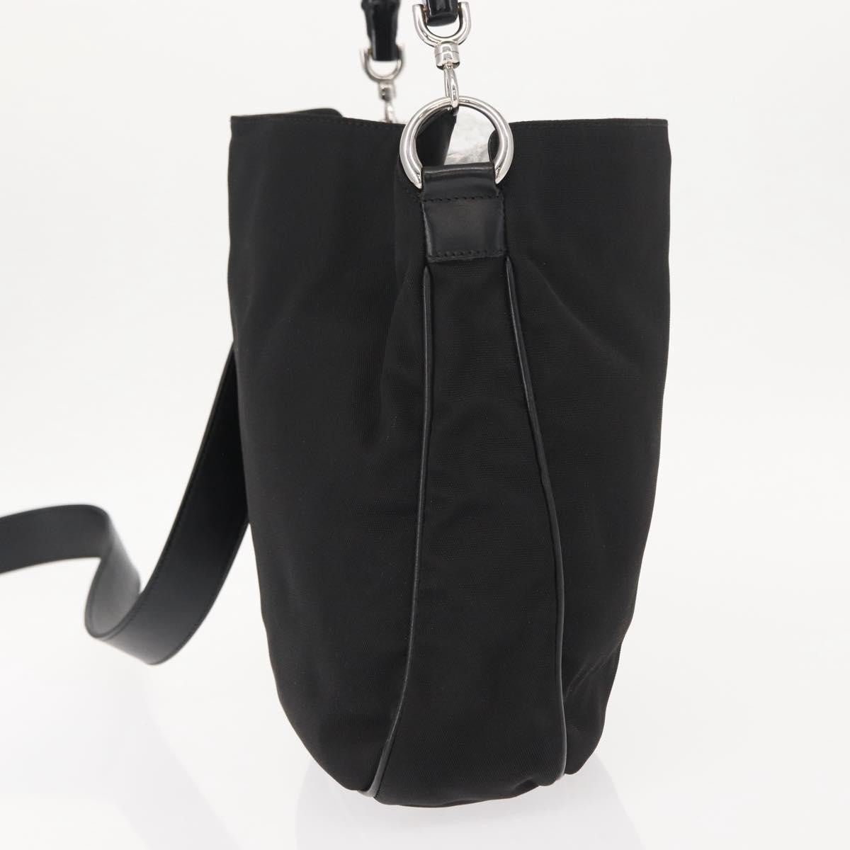 Gucci Vintage Bamboo Handle Bag - Brandsamsara