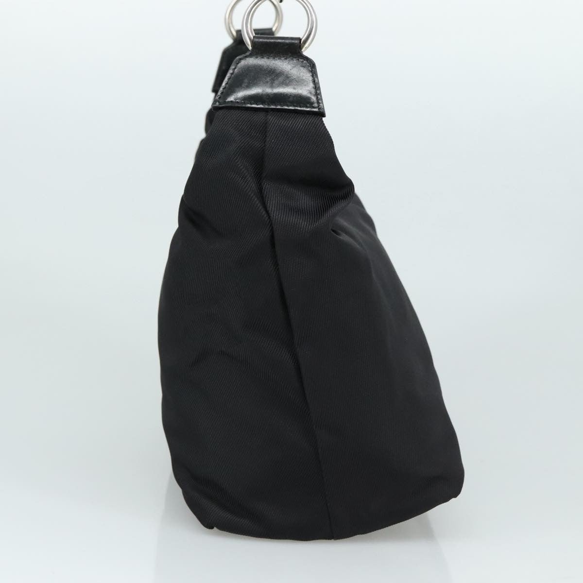 Gucci Vintage Bamboo Handle Bag - Brandsamsara