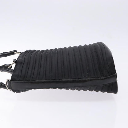 Gucci Vintage Bamboo Handle Bag - Brandsamsara