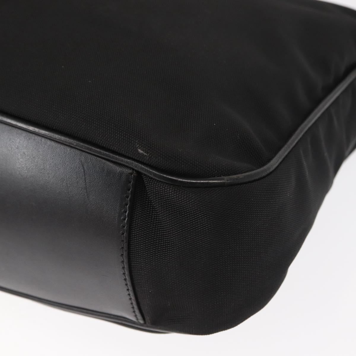 Gucci Vintage Bamboo Handle Bag - Brandsamsara