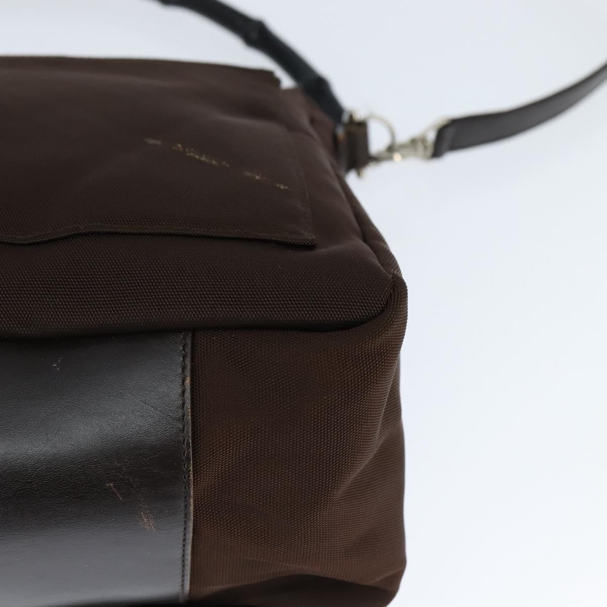 Gucci Vintage Bamboo Handle Bag - Brandsamsara