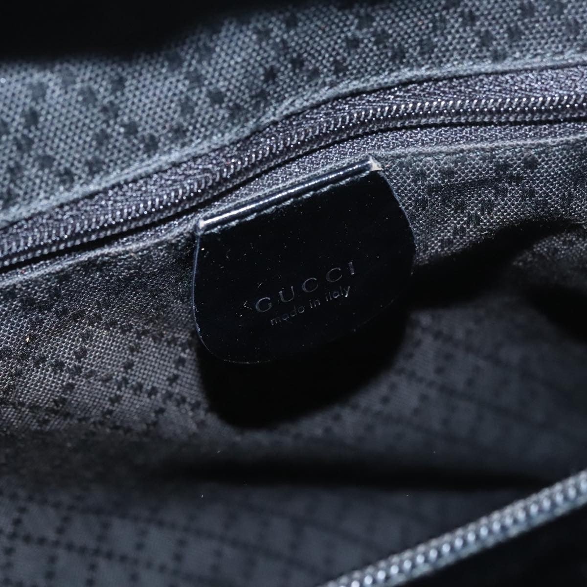 Gucci Vintage Bamboo Handle Bag - Brandsamsara