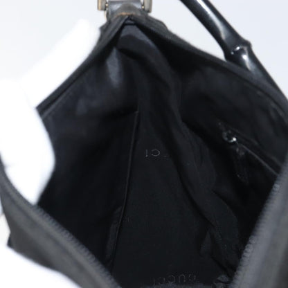 Gucci Vintage Bamboo Handle Bag - Brandsamsara