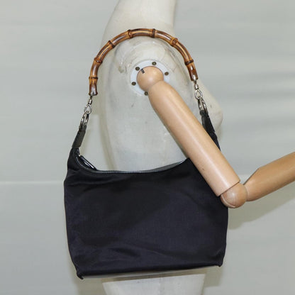 Gucci Vintage Bamboo Handle Bag - Brandsamsara