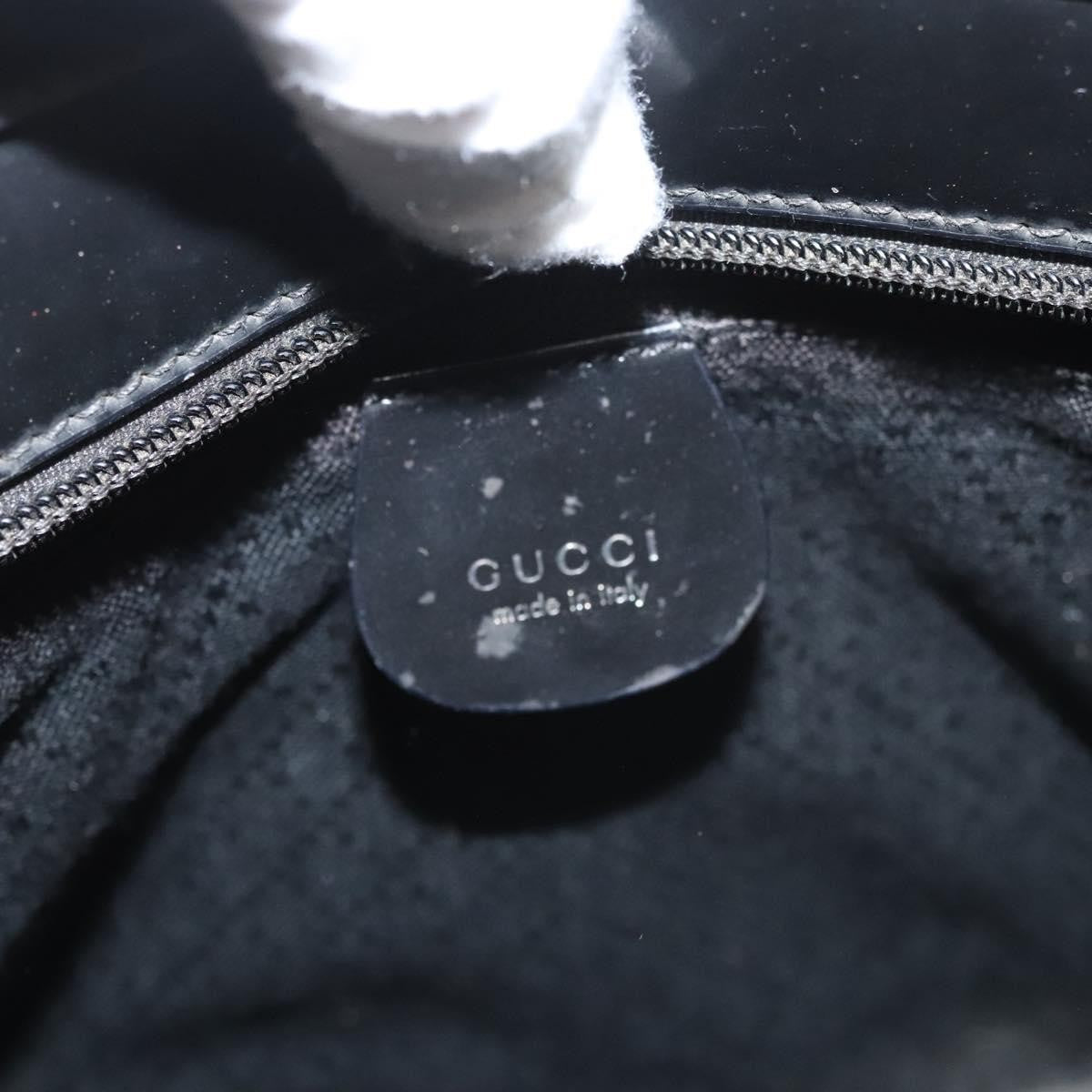 Gucci Vintage Bamboo Handle Bag - Brandsamsara