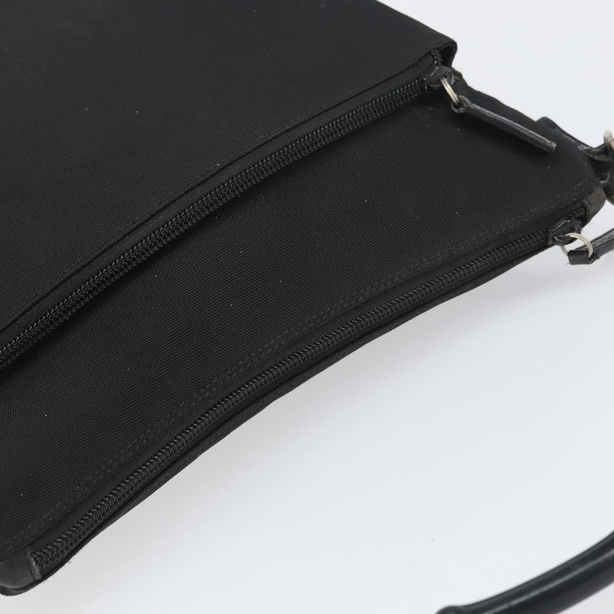 Gucci Vintage Bamboo Handle Bag - Brandsamsara