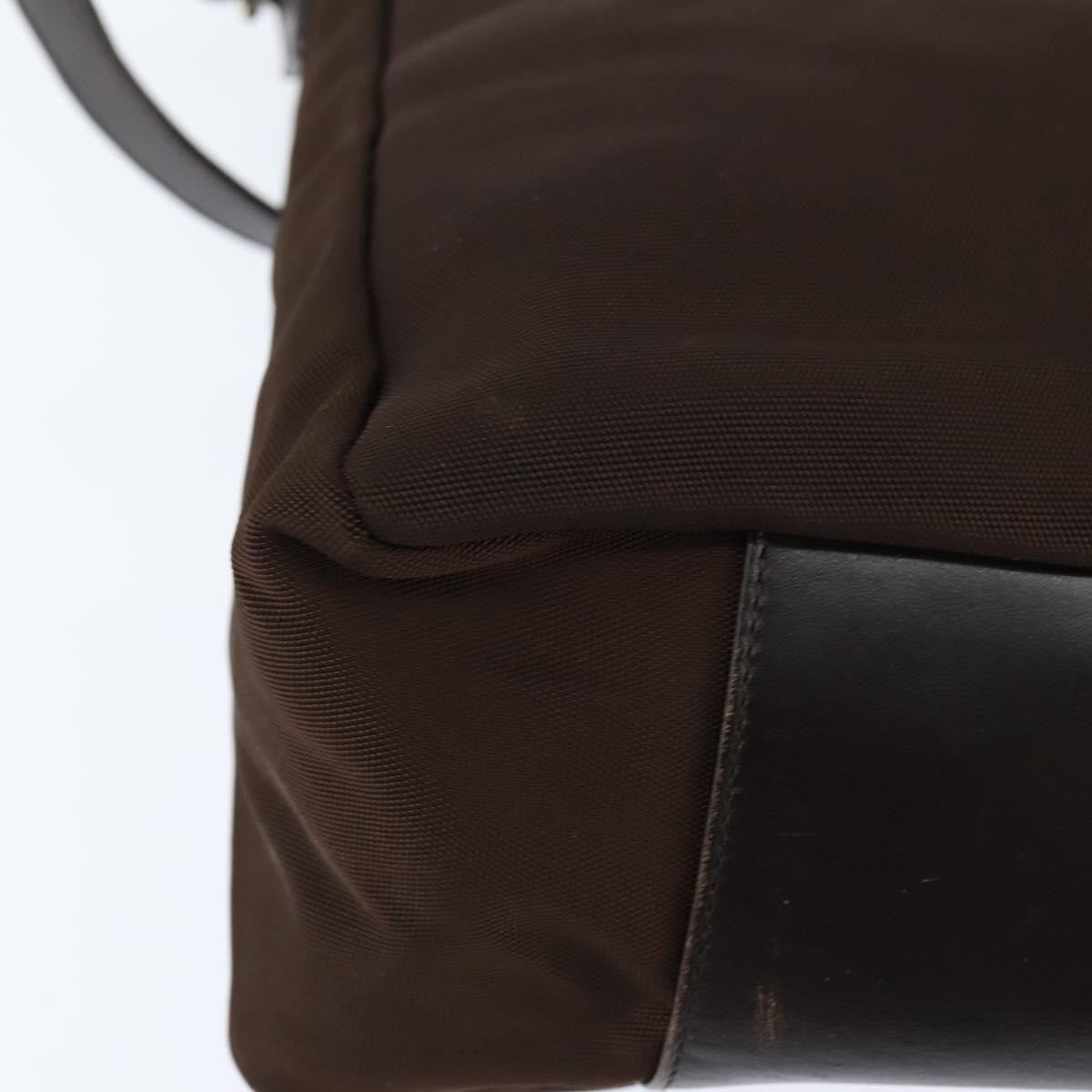 Gucci Vintage Bamboo Handle Bag - Brandsamsara