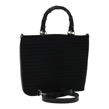 Gucci Vintage Bamboo Handle Bag - Brandsamsara