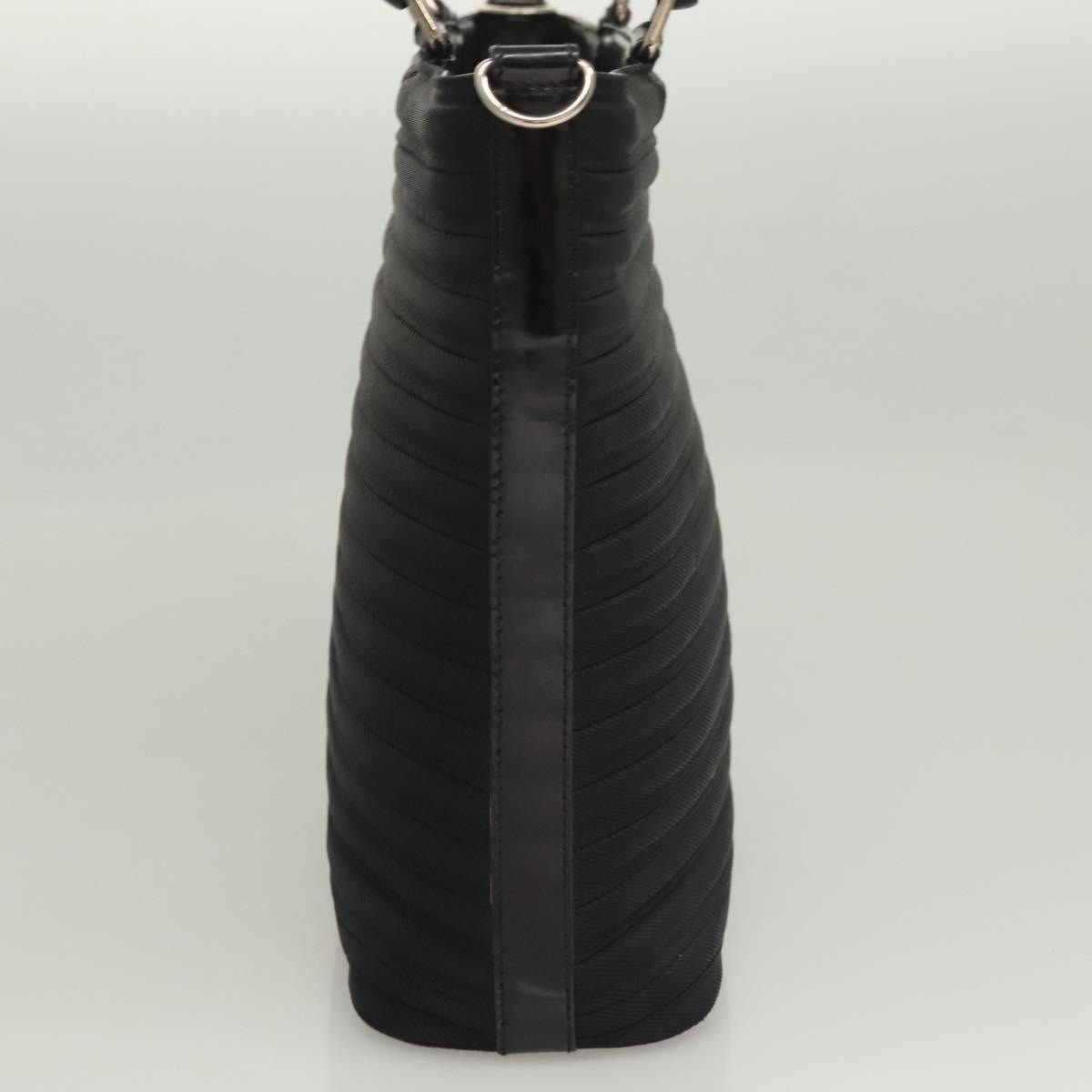 Gucci Vintage Bamboo Handle Bag - Brandsamsara