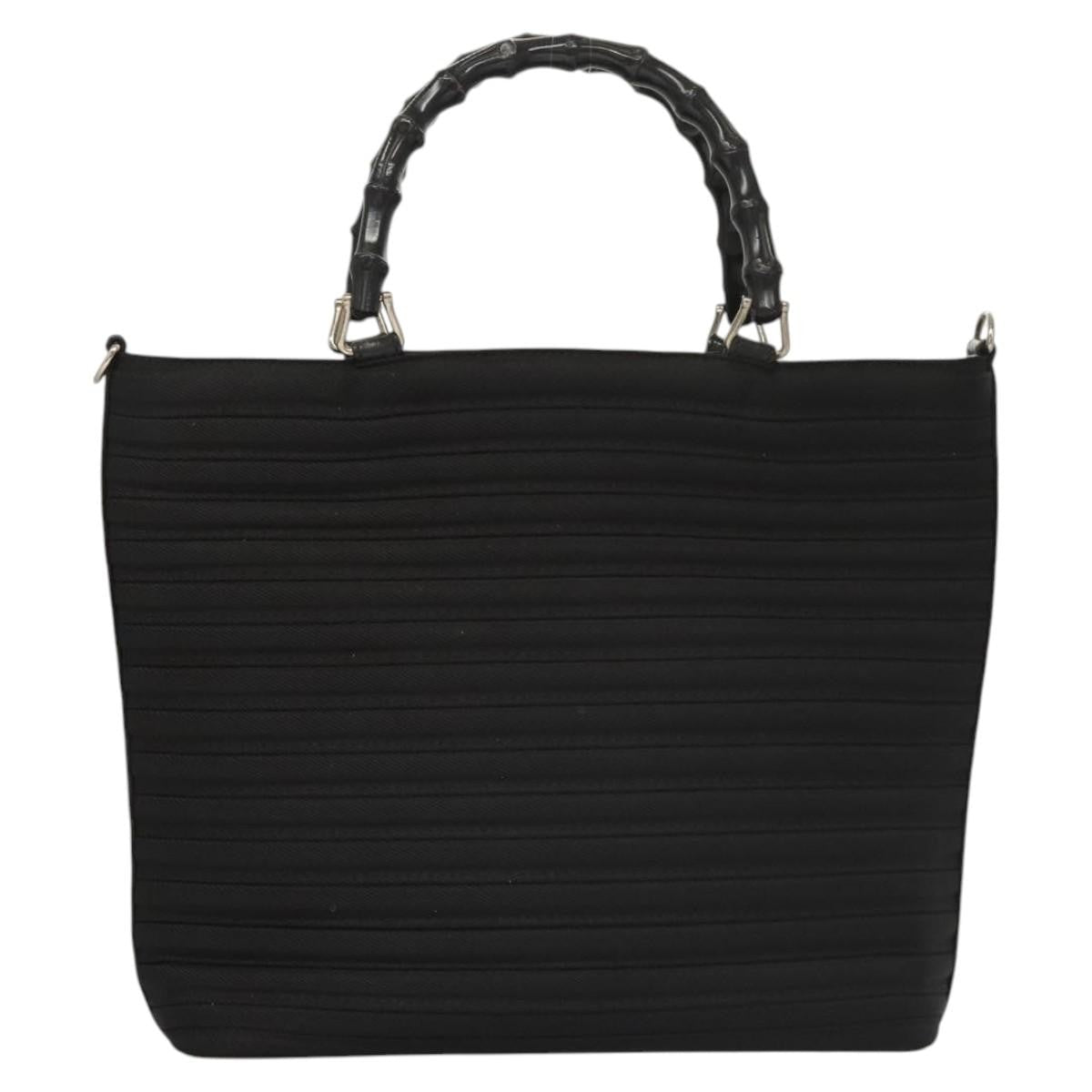 Gucci Vintage Bamboo Handle Bag - Brandsamsara