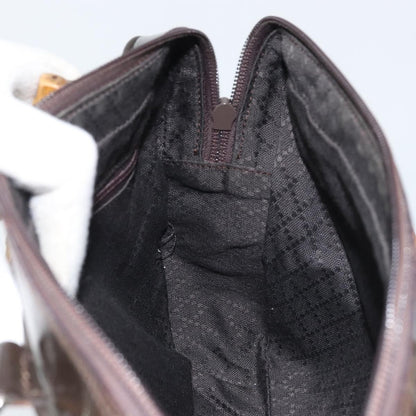 Gucci Vintage Bamboo Handle Bag - Brandsamsara