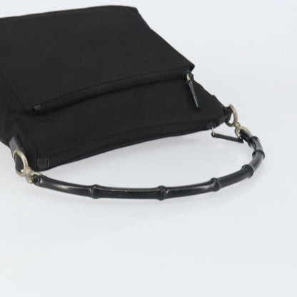 Gucci Vintage Bamboo Handle Bag - Brandsamsara