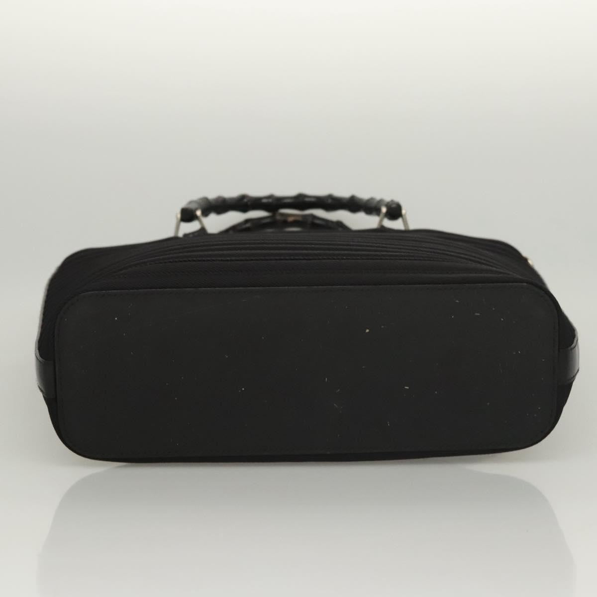 Gucci Vintage Bamboo Handle Bag - Brandsamsara
