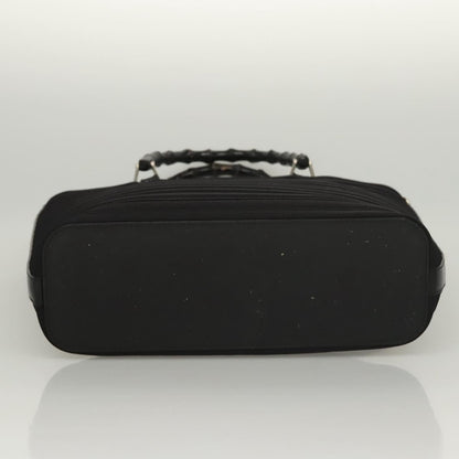 Gucci Vintage Bamboo Handle Bag - Brandsamsara