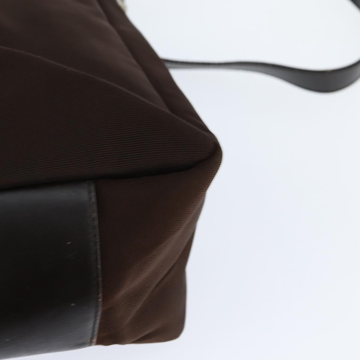Gucci Vintage Bamboo Handle Bag - Brandsamsara