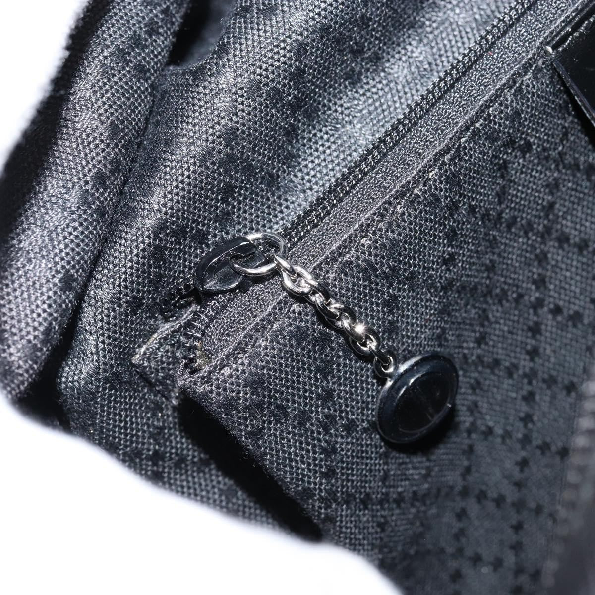 Gucci Vintage Bamboo Handle Bag - Brandsamsara