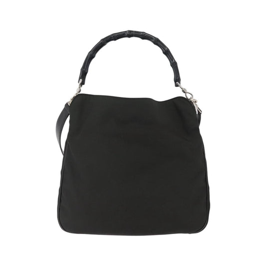Gucci Vintage Bamboo Handle Bag - Brandsamsara