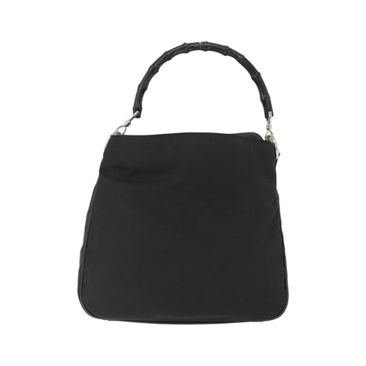 Gucci Vintage Bamboo Handle Bag - Brandsamsara