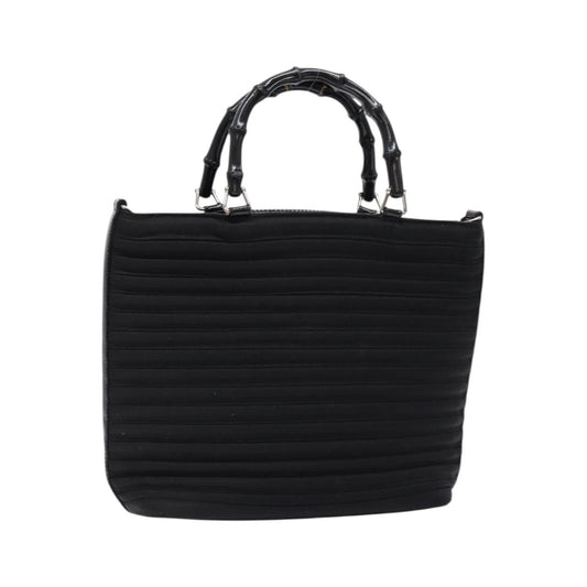 Gucci Vintage Bamboo Handle Bag - Brandsamsara