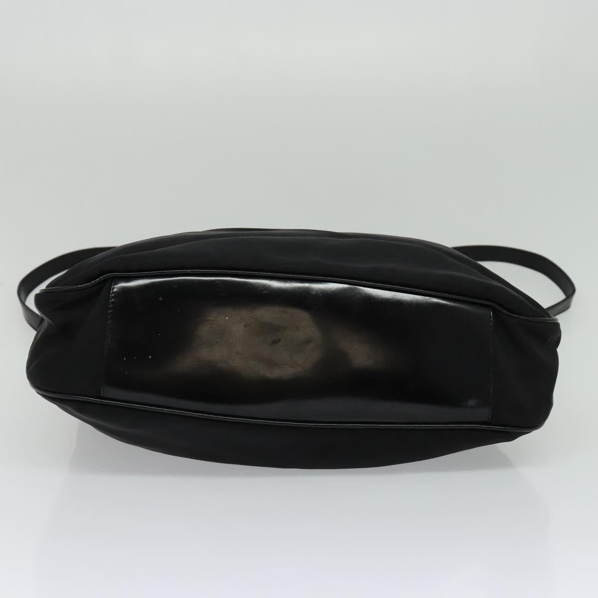 Gucci Vintage Bamboo Handle Open Hobo - Brandsamsara
