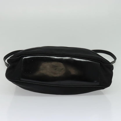 Gucci Vintage Bamboo Handle Open Hobo - Brandsamsara