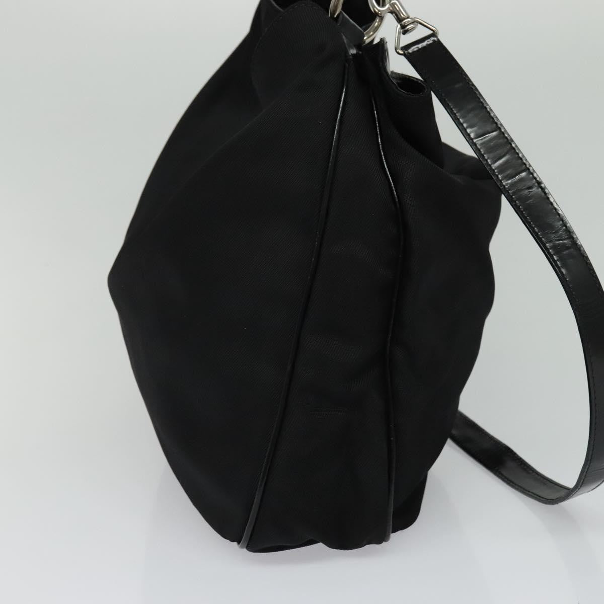 Gucci Vintage Bamboo Handle Open Hobo - Brandsamsara