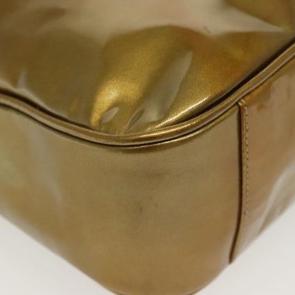 Gucci Vintage Bamboo Handle Open Hobo - Brandsamsara