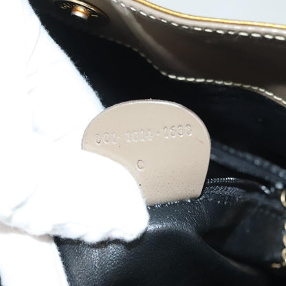 Gucci Vintage Bamboo Handle Open Hobo - Brandsamsara