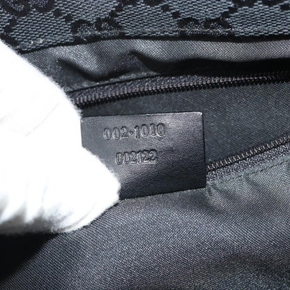 Gucci Vintage Bamboo Handle Tote - Brandsamsara