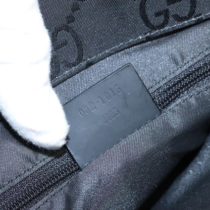 Gucci Vintage Bamboo Handle Tote - Brandsamsara
