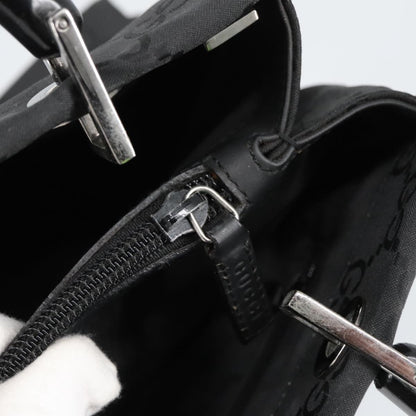 Gucci Vintage Bamboo Handle Tote - Brandsamsara