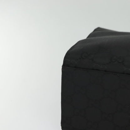 Gucci Vintage Bamboo Handle Tote - Brandsamsara