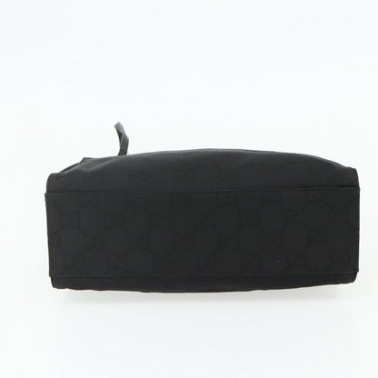 Gucci Vintage Bamboo Handle Tote - Brandsamsara