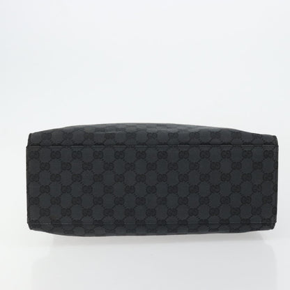 Gucci Vintage Bamboo Handle Tote - Brandsamsara