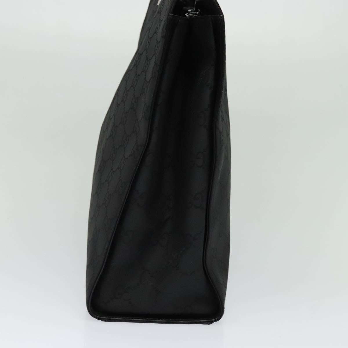 Gucci Vintage Bamboo Handle Tote - Brandsamsara